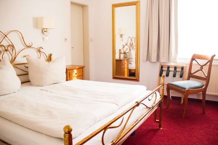 Laimer Hof Am Schloss Nymphenburg Hotel