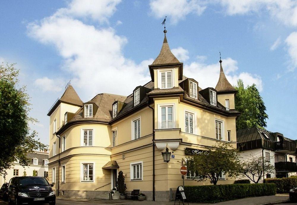 Laimer Hof Am Schloss Nymphenburg 3* Munich