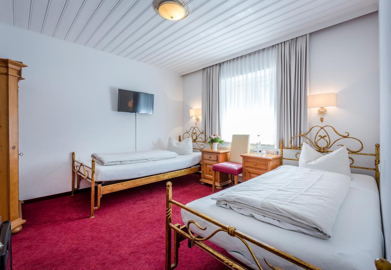 Laimer Hof Am Schloss Nymphenburg 3* Munich