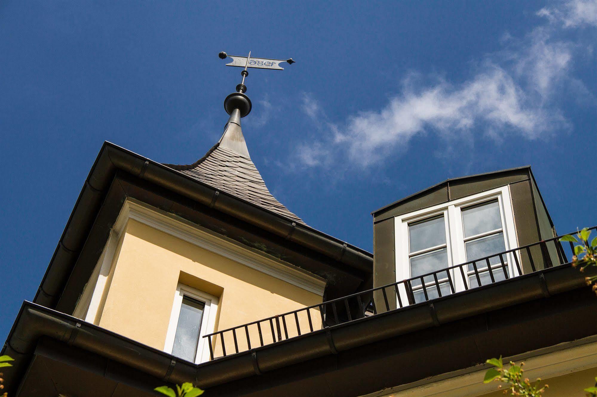 Laimer Hof Am Schloss Nymphenburg Hotel Munich