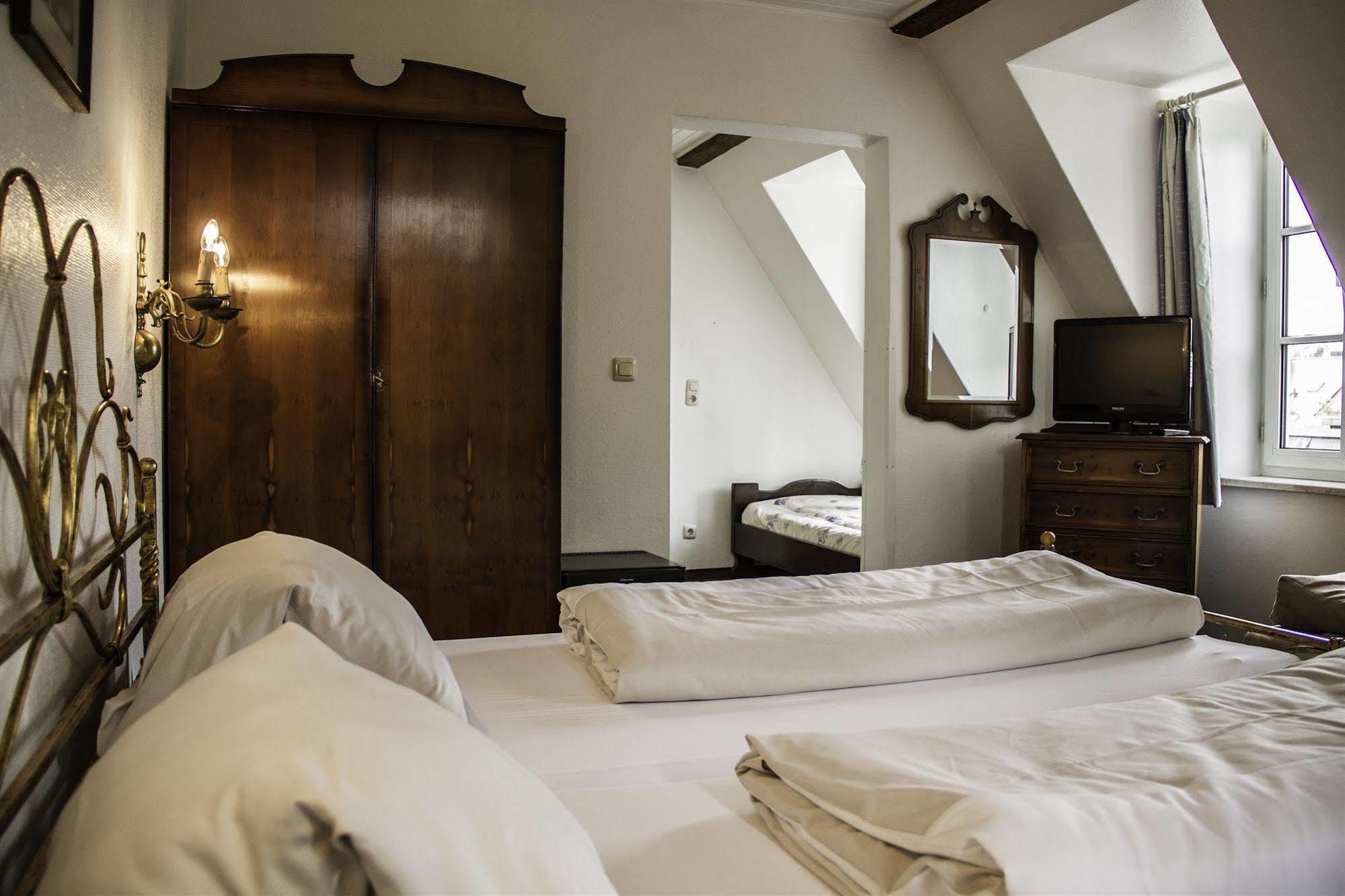 Laimer Hof Am Schloss Nymphenburg Hotel Munich